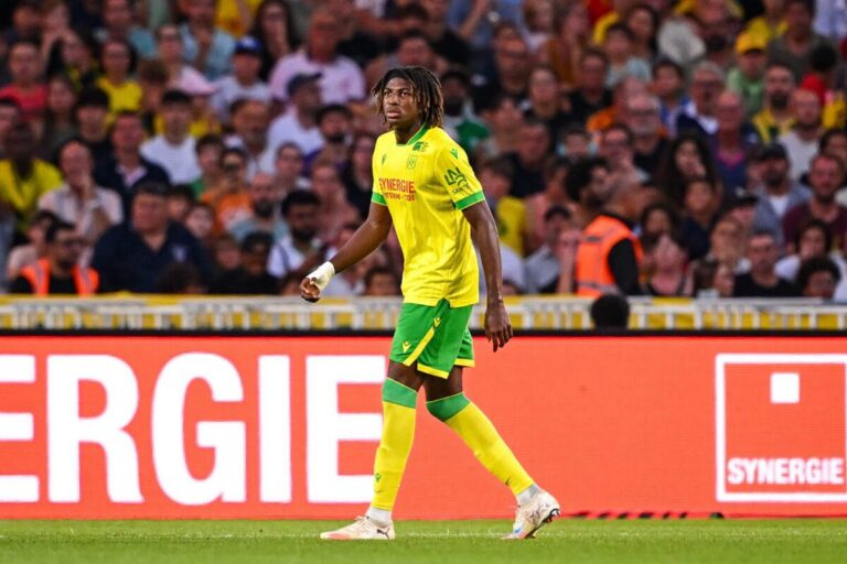 Tylel Tati Transfer News