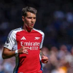 Jakub Kiwior Transfer News