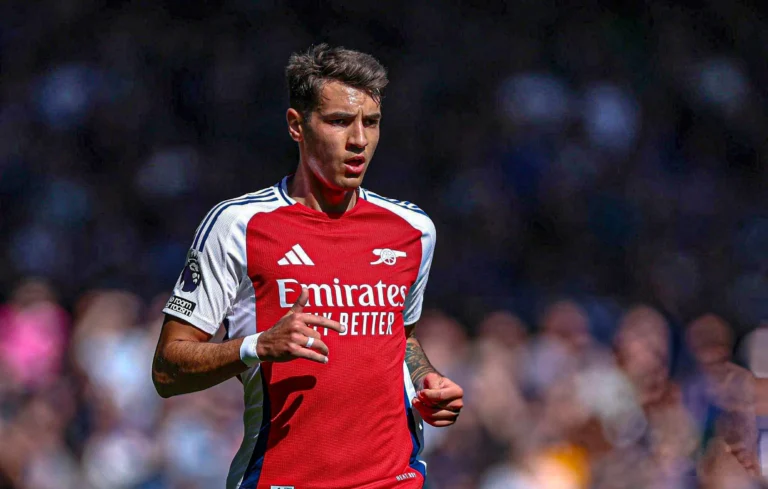 Jakub Kiwior Transfer News