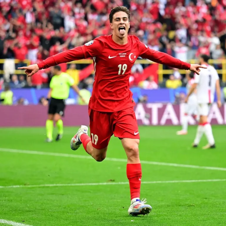 Kenan Yildiz Transfer News