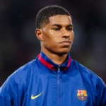 Marcus Rashford Transfer News