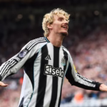 Nick Woltemade Transfer News