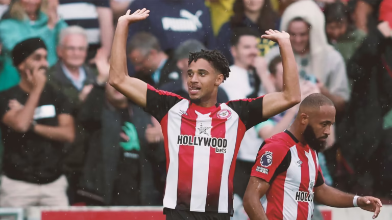 Kevin Schade Transfer News