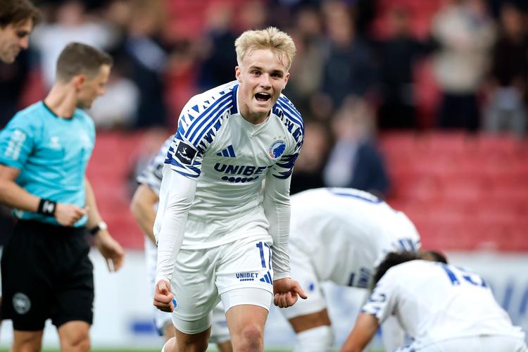 Victor Froholdt Transfer News