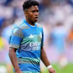 Endrick Transfer News