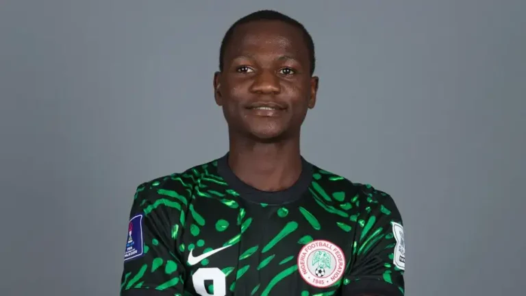 Abduljelil Kamaldeen Transfer News