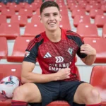 Joaquín Panichelli Transfer News