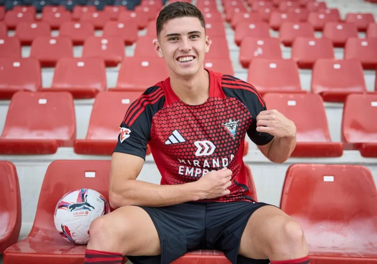 Joaquín Panichelli Transfer News