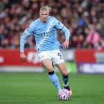 Erling Haaland Transfer News