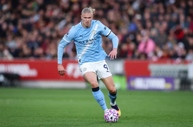 Erling Haaland Transfer News