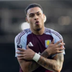 Morgan Rogers Transfer News
