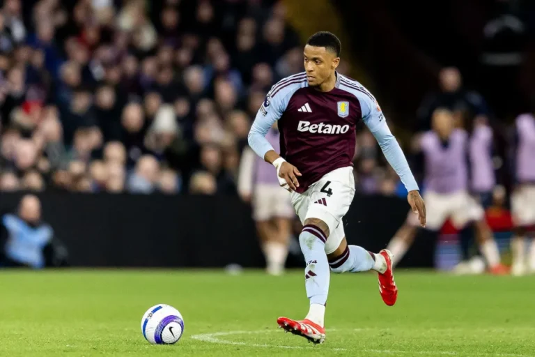 Ezri Konsa Transfer News