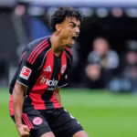 Nathaniel Brown Transfer News