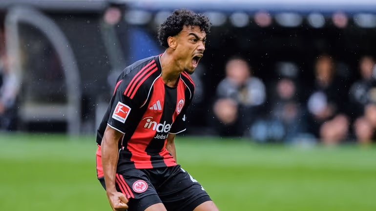 Nathaniel Brown Transfer News