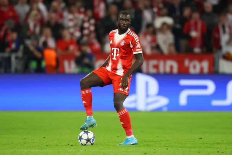 Dayot Upamecano Transfer News