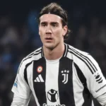 Dušan Vlahović Transfer News