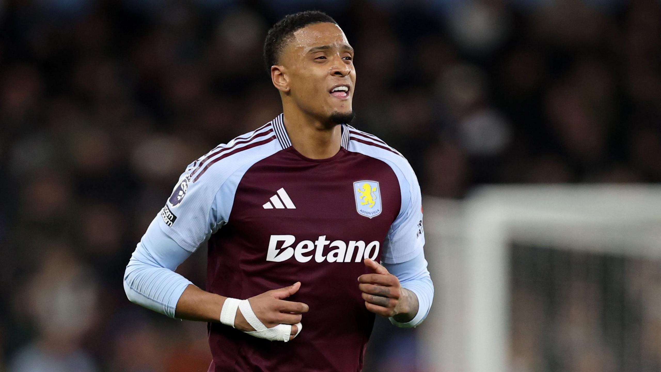 Ezri Konsa Transfer News
