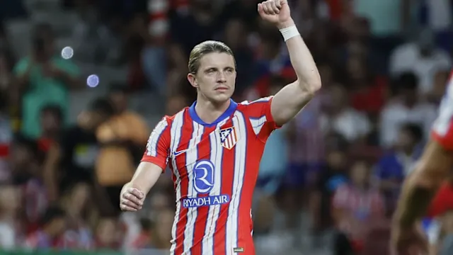 Conor Gallagher Transfer News
