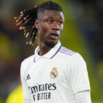 Eduardo Camavinga Transfer News