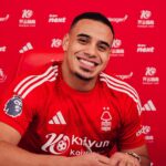 Murillo Transfer News