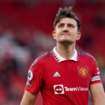 Harry Maguire Transfer News