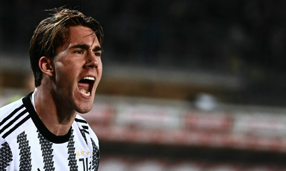 Dusan Vlahovic Transfer News