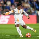 Endrick Transfer News