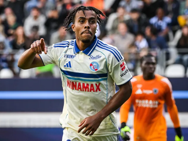 Guela Doue Transfer News