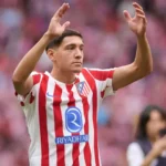 Nahuel Molina Transfer News
