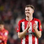 Nathan Collins Transfer News