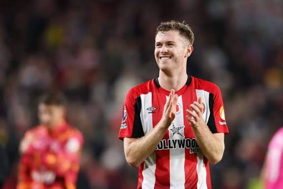 Nathan Collins Transfer News