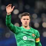 Marc-André ter Stegen Transfer News