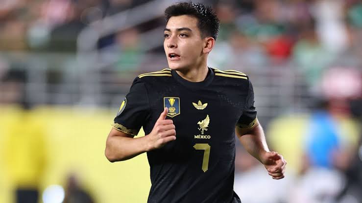 Gilberto Mora Transfer News