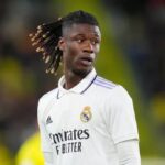 Eduardo Camavinga Transfer News
