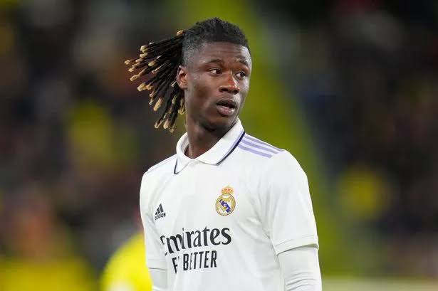 Eduardo Camavinga Transfer News