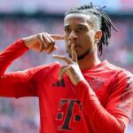 Michael Olise Transfer News