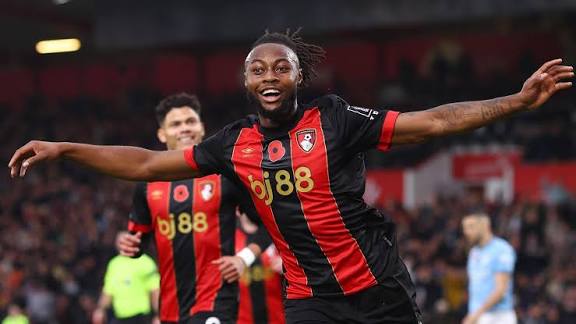Antoine Semenyo Transfer News