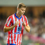 Alexander Sorloth Transfer News