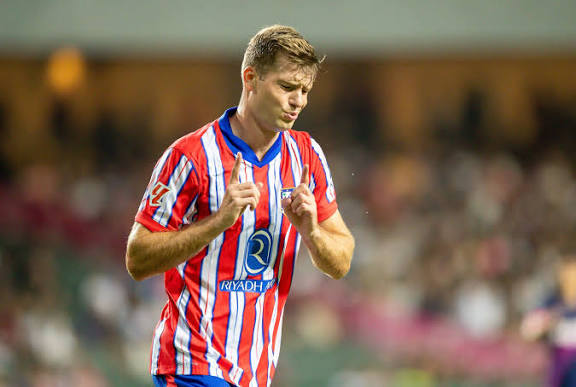Alexander Sorloth Transfer News