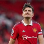 Harry Maguire Transfer News