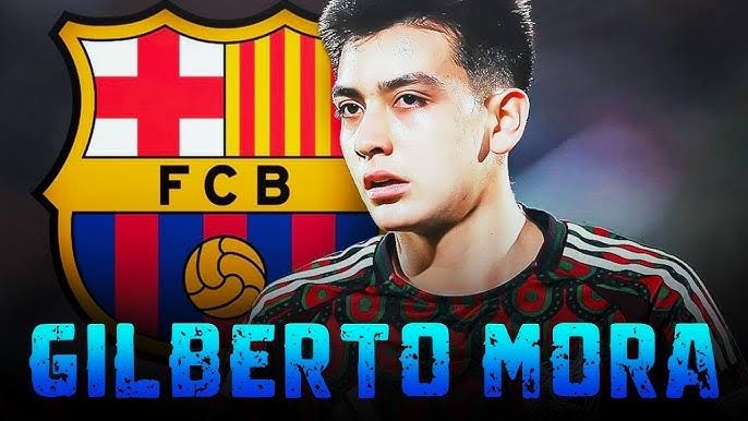 Gilberto Mora Transfer News