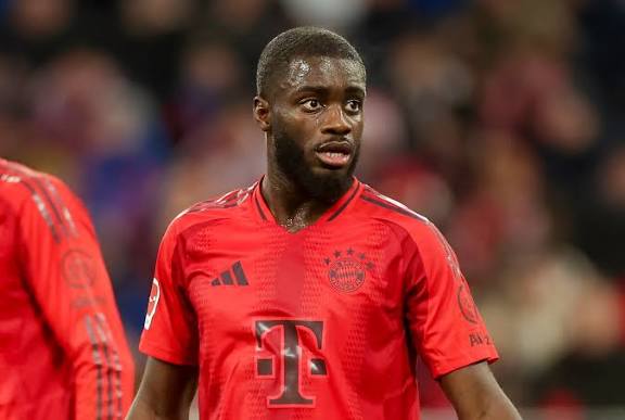 Dayot Upamecano Transfer News