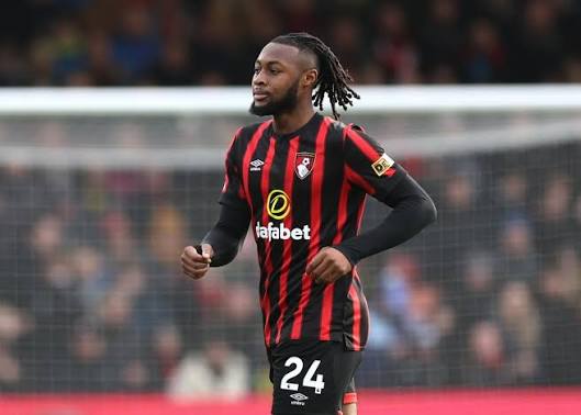 Antoine Semenyo Transfer News