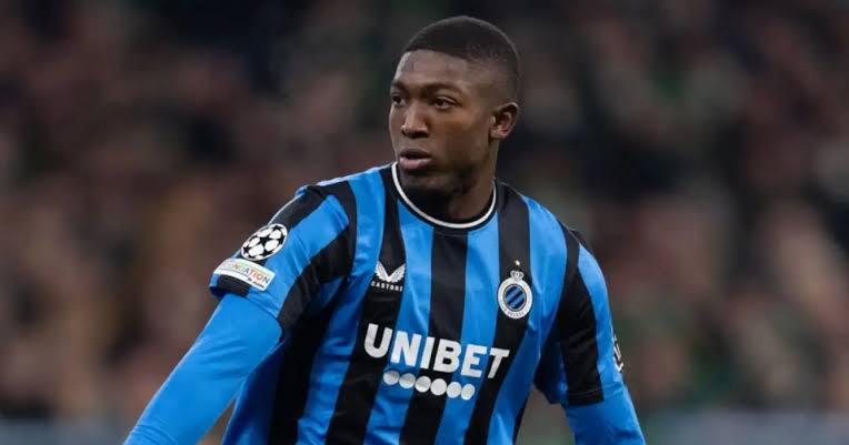 Joel Ordonez Transfer News