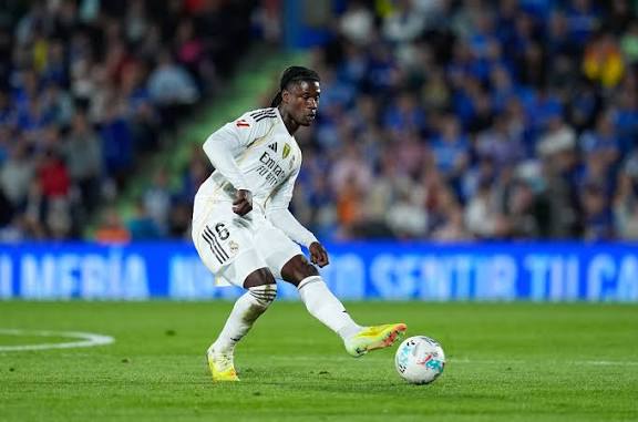 Eduardo Camavinga Transfer News