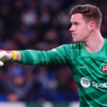 Ter Stegen Transfer News