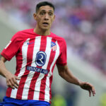 Nahuel Molina Transfer News