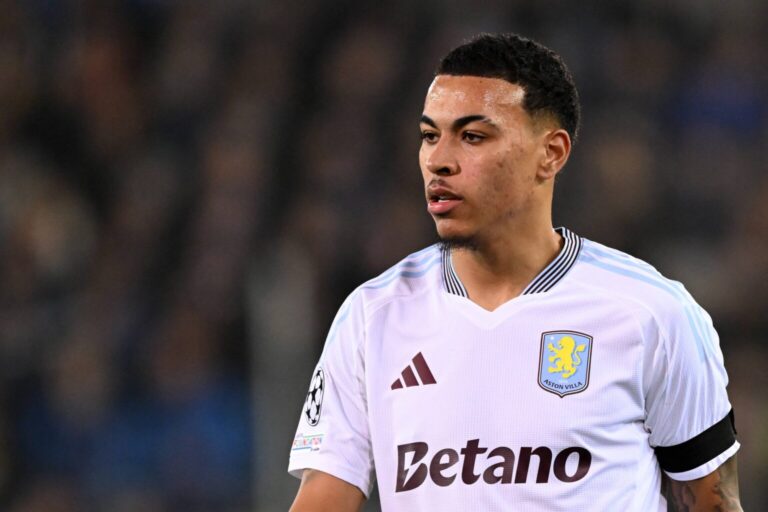 Morgan Rogers Transfer News