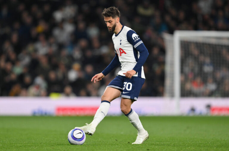 Rodrigo Bentancur Transfer News