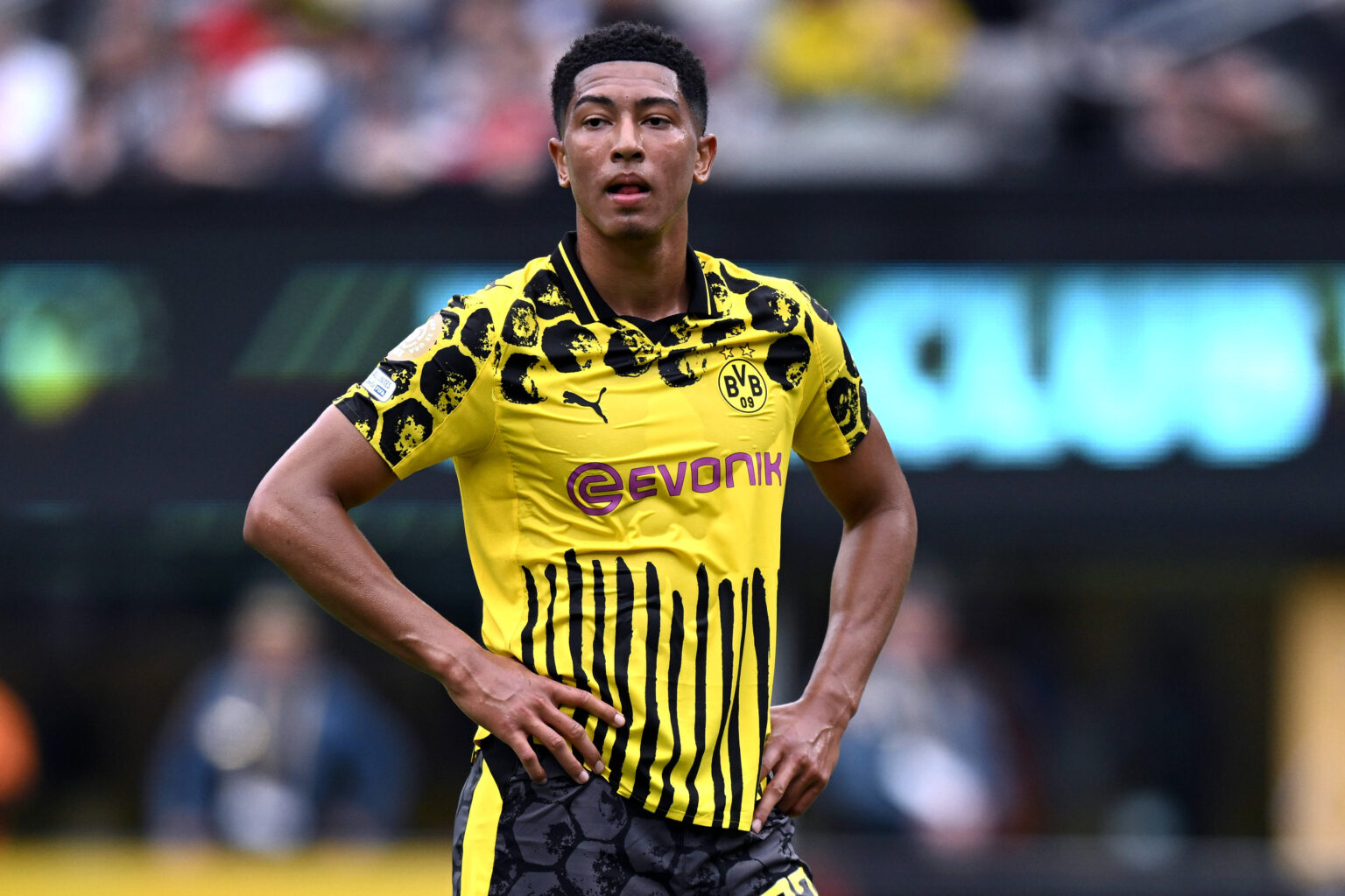 Jobe Bellingham Transfer News